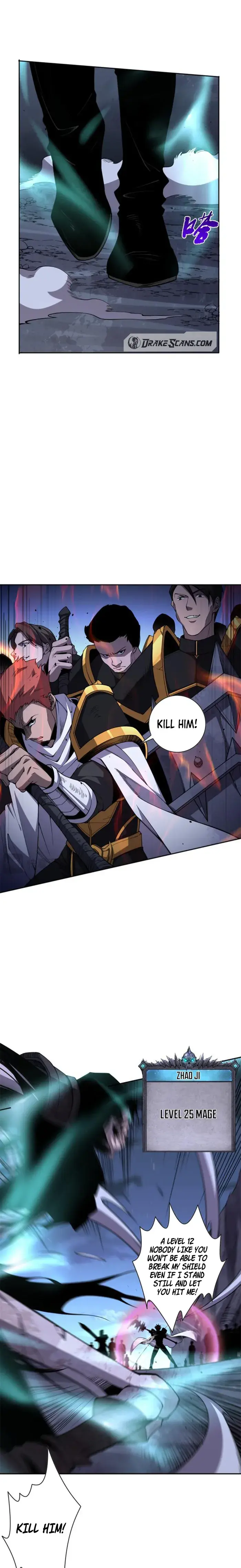 Catastrophic Necromancer Chapter 6 image 18_optimized